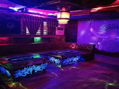 杭州夜总会招聘